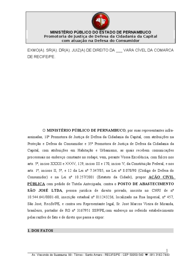 PETICAOTUTELAANTECIPADAMODELO (1)