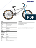 Giant Bicycles Bike 768 (1)