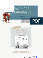 Palancas Corporales