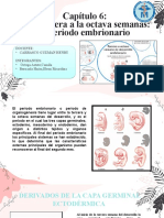 Grupo 3capítulo 6 y Cap 7 - de La Tercera A La