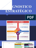 DIAGNOSTICO ESTRATÉGICO