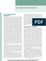 1 - Demografía y Epidemiología Del Envejecimiento