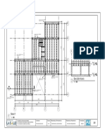 Planta Estructural Acero