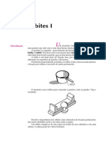 Rebites: elementos de fixação permanente