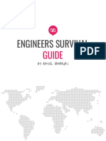 Engineers Survival Guide 2021