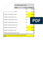 COSTO PROMEDIO PONDERADO - Ejercicio Estudian (1)1