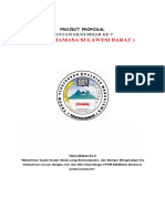 FPPM-MAMASA Mubes Ke V Tema Kader Muda Era Globalisasi