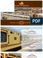 Palace On Wheels