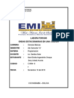 Practica de Matrices