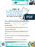 Evidence - The - Story - of - Bottled - Water Jose Adrian Cordoba
