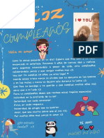 Carta de Richard