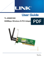 TL-WN851ND_V1_User_Guide_1910010479