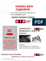 Semana 04.s1 Procesos para Ingeniería