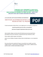 La Clavedel Exito Inmobiliario