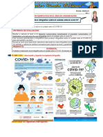 Actividad de Comunicación La Infografia