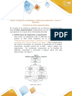 Anexo - Tarea 4 - Discurso