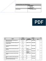 Contoh Instruksi Kerja Stock Opname