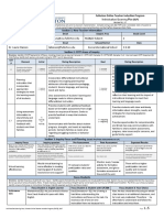 Ilp 2nd Semester