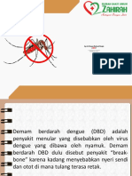 Apa Itu Demam Berdarah Dengue 2019 Rev1