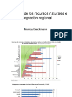 Geopolitica de Los RRNN