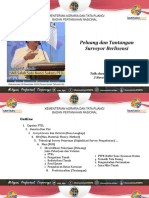 Tantangan Dan Peluang Surveyor Berlisensi v3