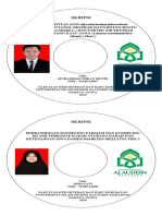 Sampul CD Skripsi