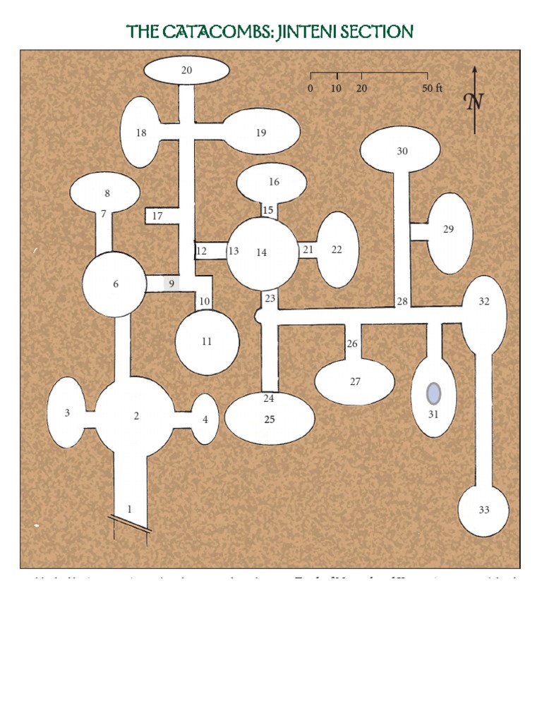 Sewer Maps Largescale | PDF | Nature