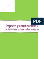 Violencia Word Trabajo Final !!