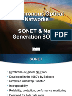 Next Generation SONET