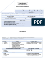 5043 - Plan Administración I-RS Práctica Docente