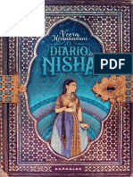 Diario de Nisha, O - Veera Hiranandani