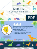 Modul 6 - Bahasa Indonesia(1)