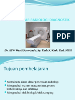 RADIOLOGI DASAR