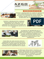 Mentefacto y Infografia