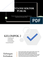 Evaluasi Kebijakan Omnibus Law Dalam Hubungannya Dengan Kriteria Kebijakan Publik