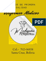 Catalogo Medicseño