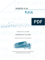 Curso para Tuba 1