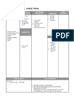 Format Bisnis Model Kanvas