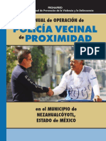 proximidad