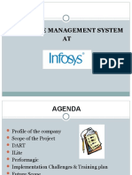 Employee Management System AT