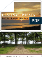 Pariwisata