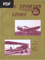 The Spartan Story