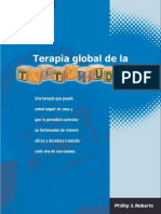 Libro Terapia - Global de La Tartamudez PDF