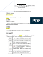 Solucionario1 Biología4°medio