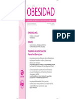 Revista Obesidad