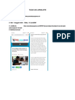 PDF Jurnalistik Dikonversi
