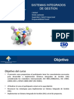 SISTEMAS INTEGRADOS DE GESTION - UCT-sesion 1