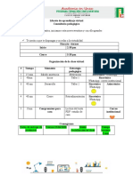 Libreto de Aprendizaje Virtual