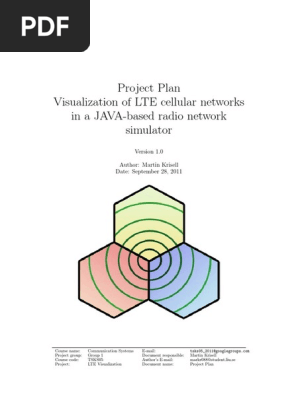 Project Plan