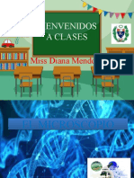 Biología 1° Semana 2